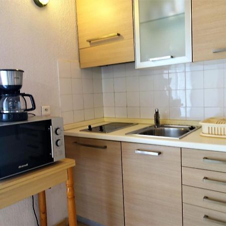 Apartment Cala Di Sole-2 By Interhome Algajola  Buitenkant foto