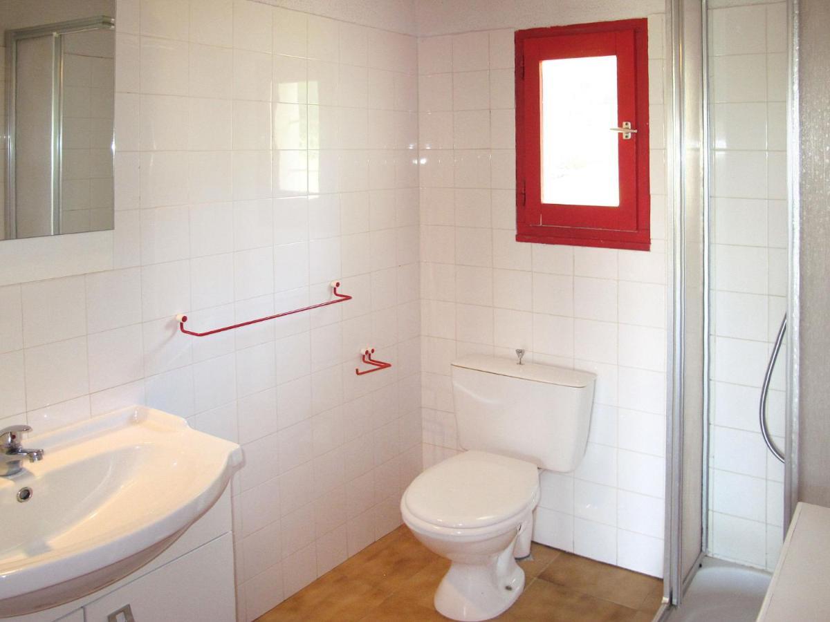 Apartment Cala Di Sole-2 By Interhome Algajola  Buitenkant foto
