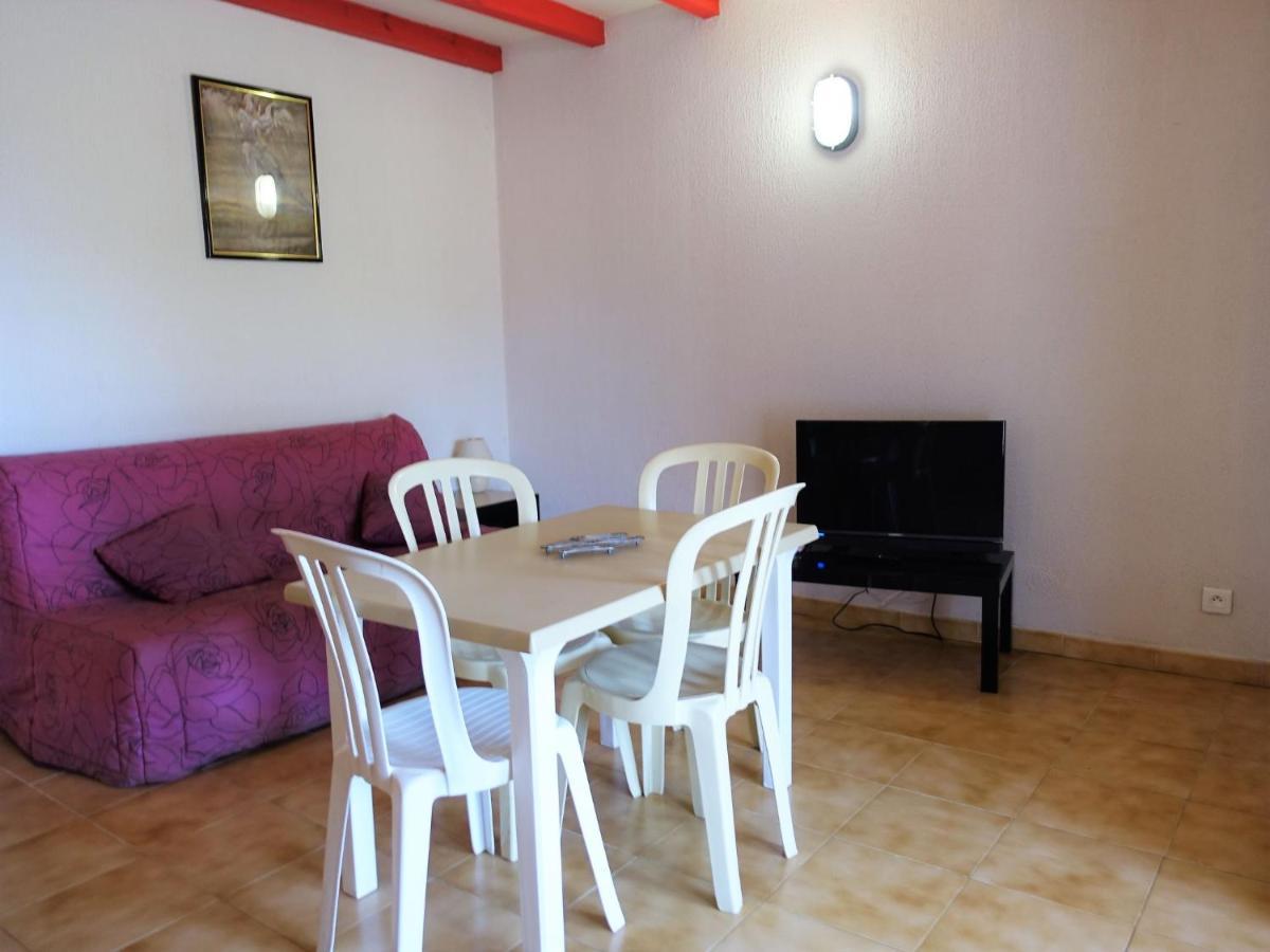 Apartment Cala Di Sole-2 By Interhome Algajola  Buitenkant foto