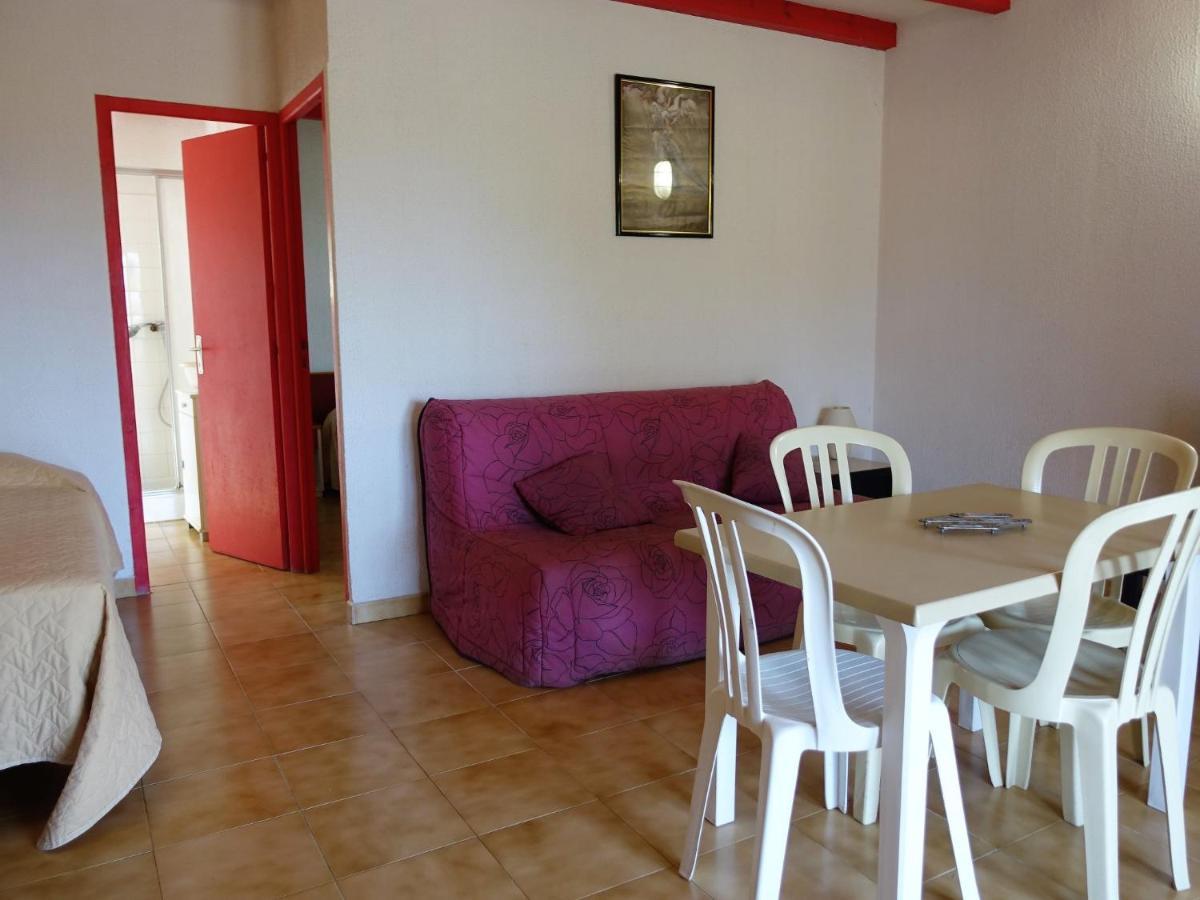 Apartment Cala Di Sole-2 By Interhome Algajola  Buitenkant foto