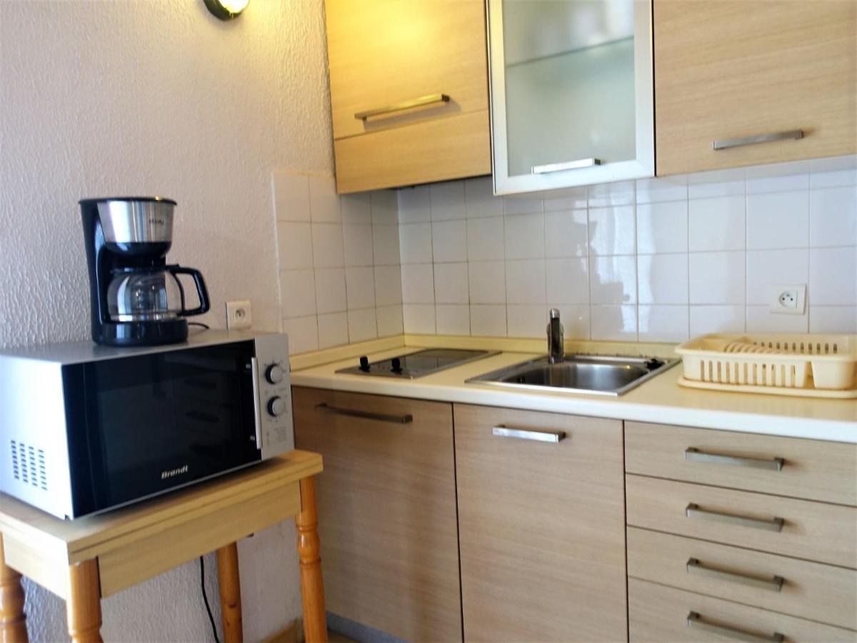 Apartment Cala Di Sole-2 By Interhome Algajola  Buitenkant foto