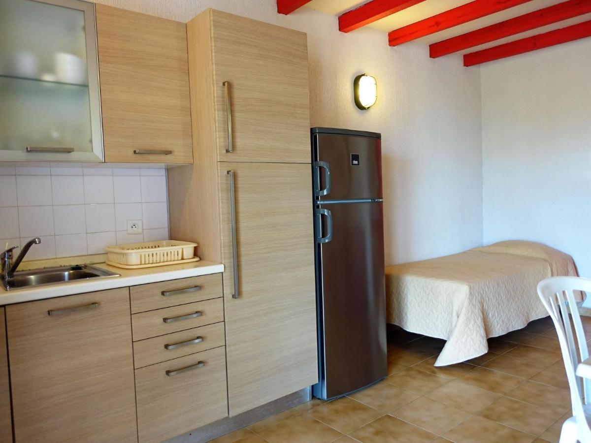 Apartment Cala Di Sole-2 By Interhome Algajola  Buitenkant foto