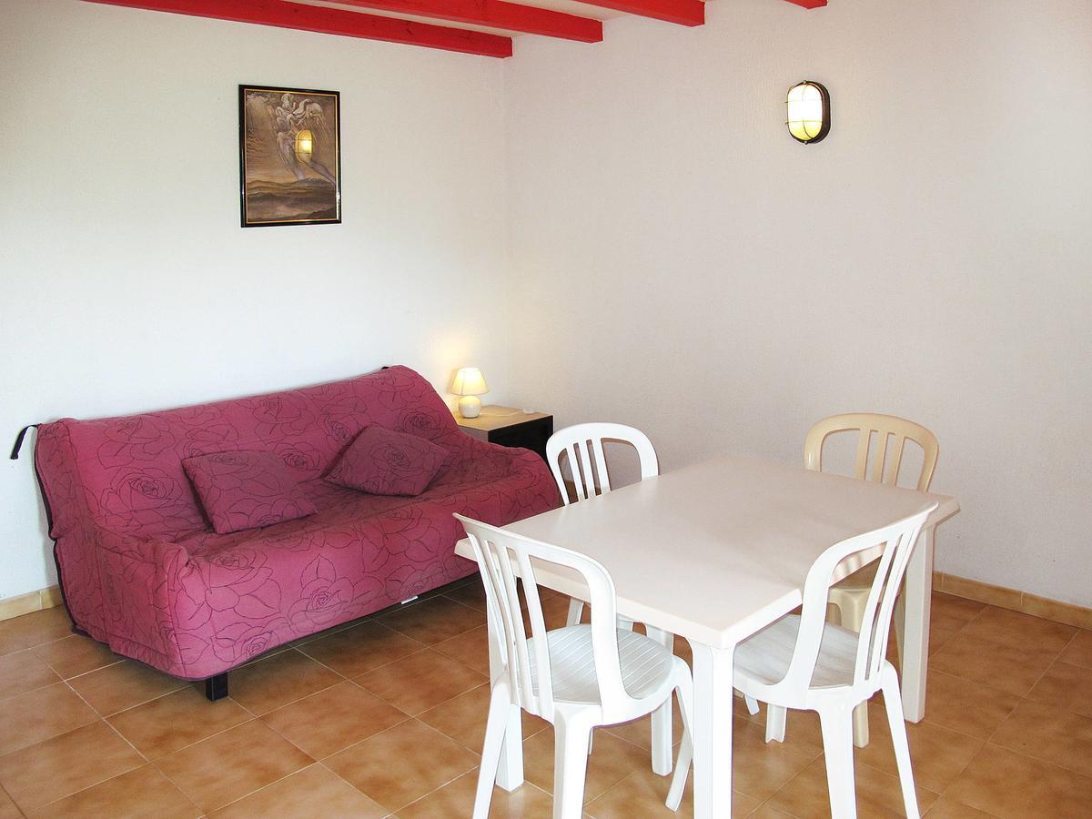Apartment Cala Di Sole-2 By Interhome Algajola  Buitenkant foto